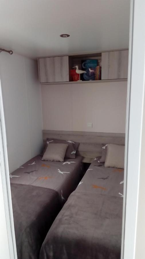 Camping Le Montourey Azur 78 Otel Fréjus Dış mekan fotoğraf